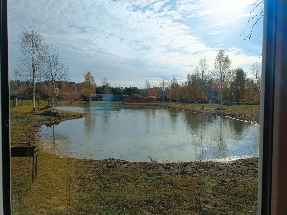 Summerland Tinuzi Exterior foto