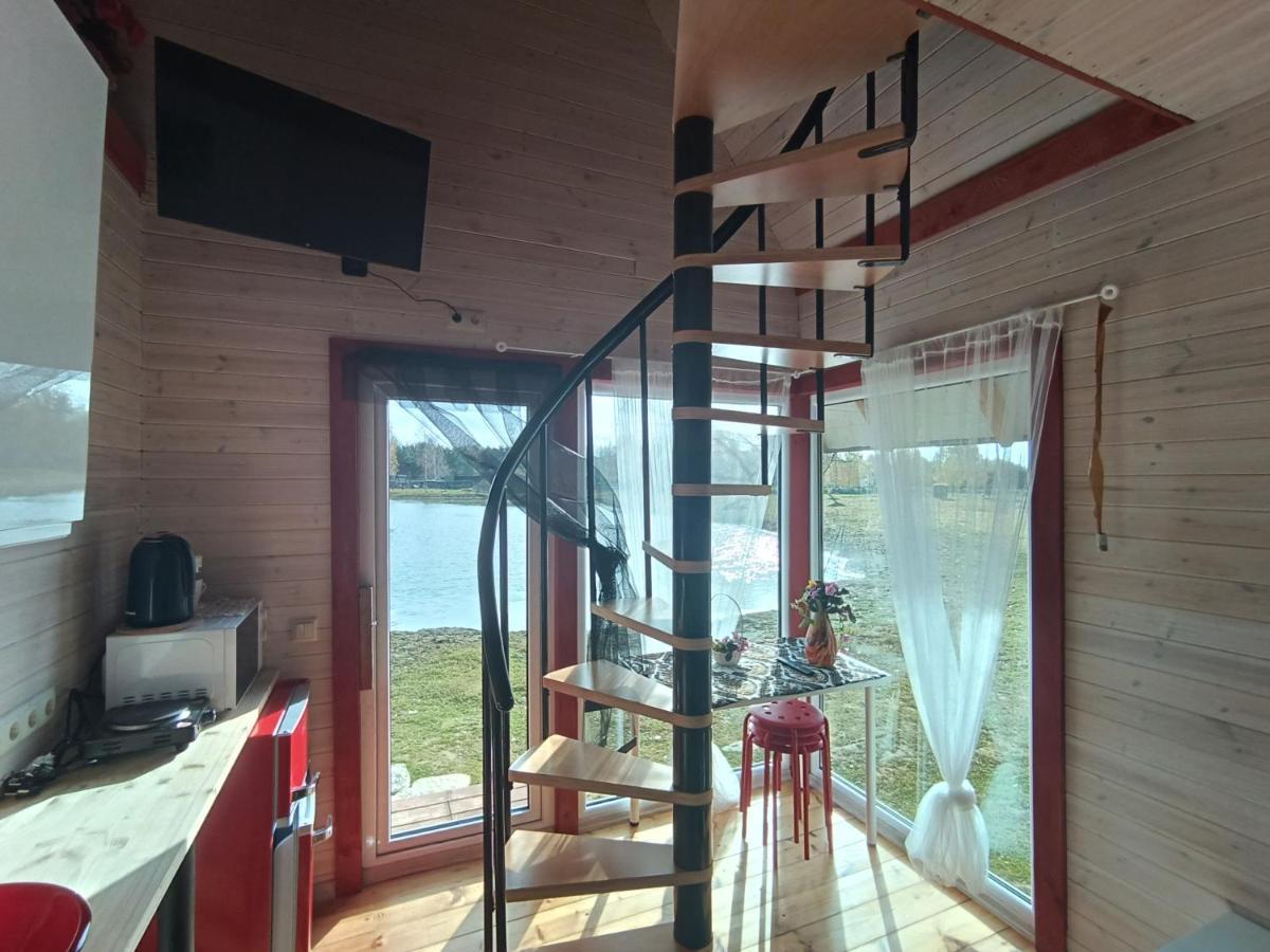 Summerland Tinuzi Exterior foto